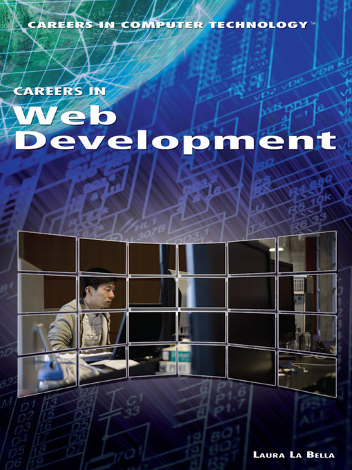 Title details for Careers in Web Development by Laura La Bella - Available